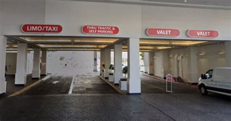 parking at the tropicana|Tropicana Parking/Valet .